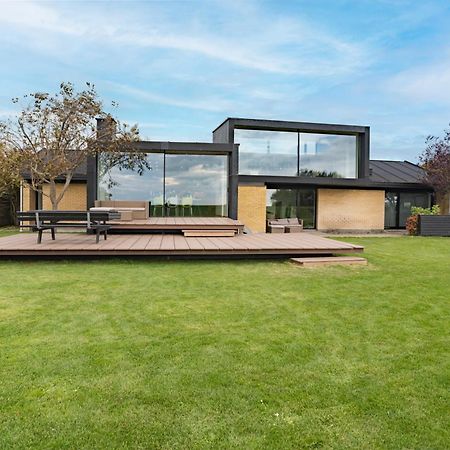 Ferienwohnung Ocean View In First Row. Architectural Pearl Dragør Exterior foto