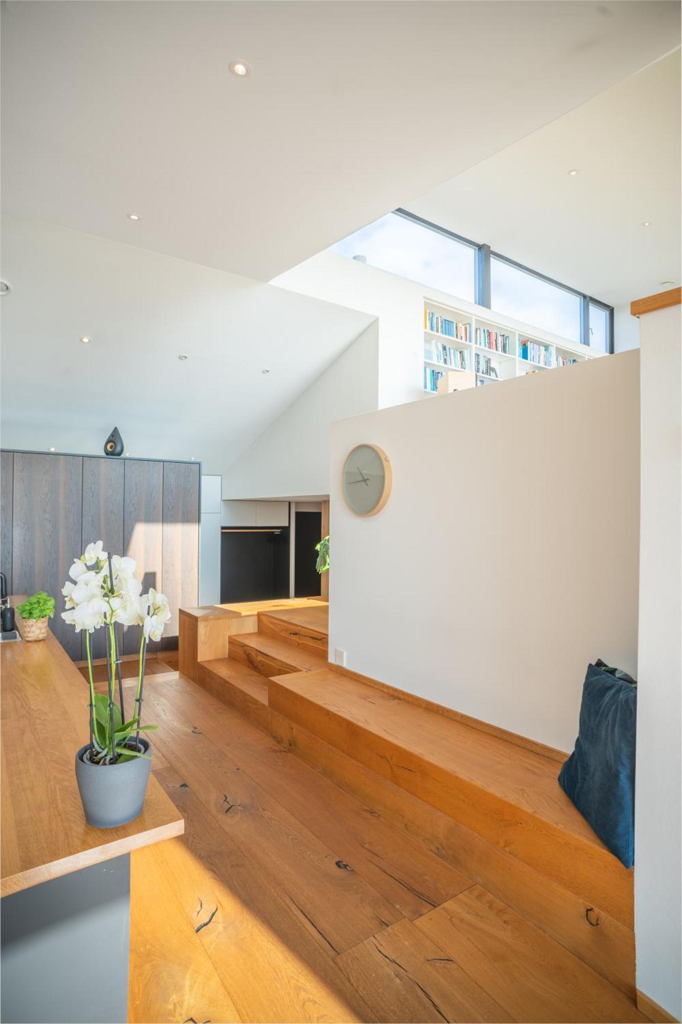 Ferienwohnung Ocean View In First Row. Architectural Pearl Dragør Exterior foto