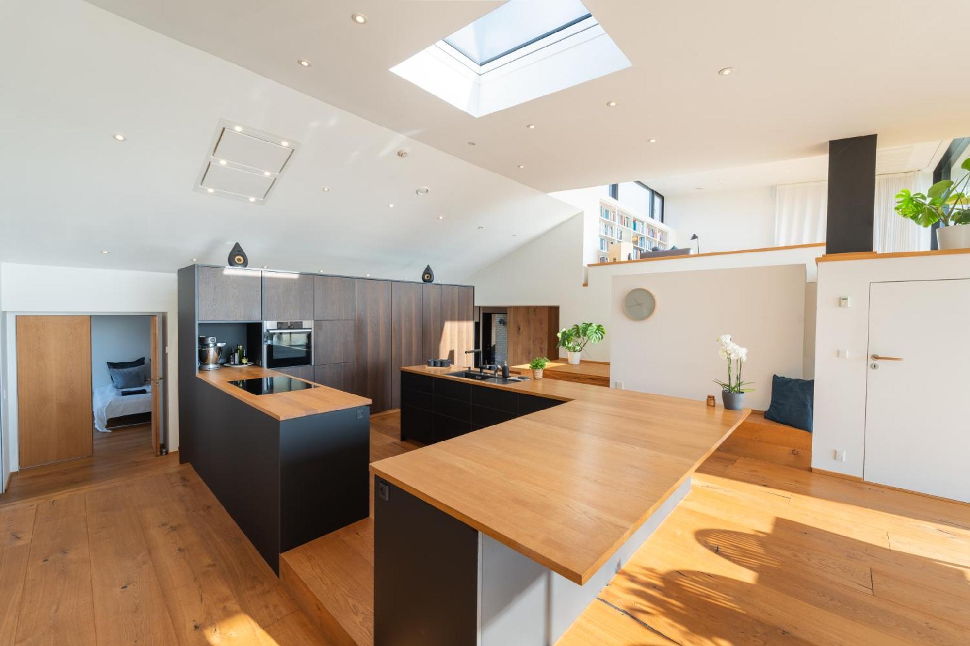Ferienwohnung Ocean View In First Row. Architectural Pearl Dragør Exterior foto