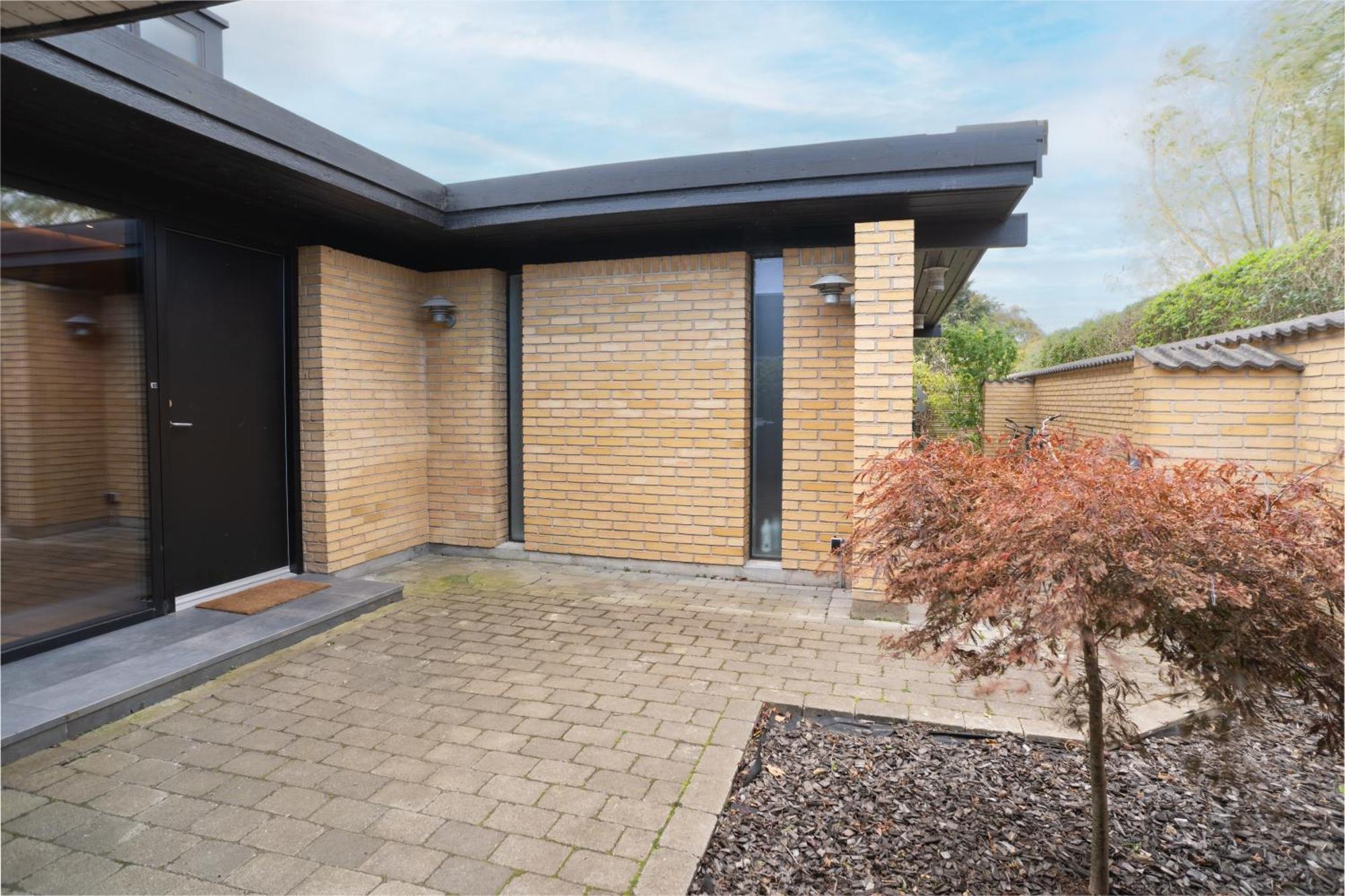 Ferienwohnung Ocean View In First Row. Architectural Pearl Dragør Exterior foto