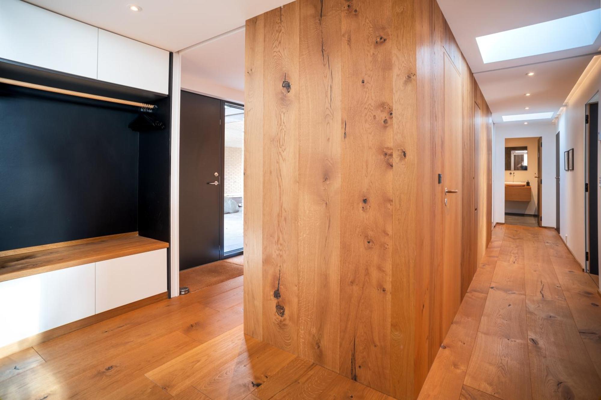 Ferienwohnung Ocean View In First Row. Architectural Pearl Dragør Exterior foto