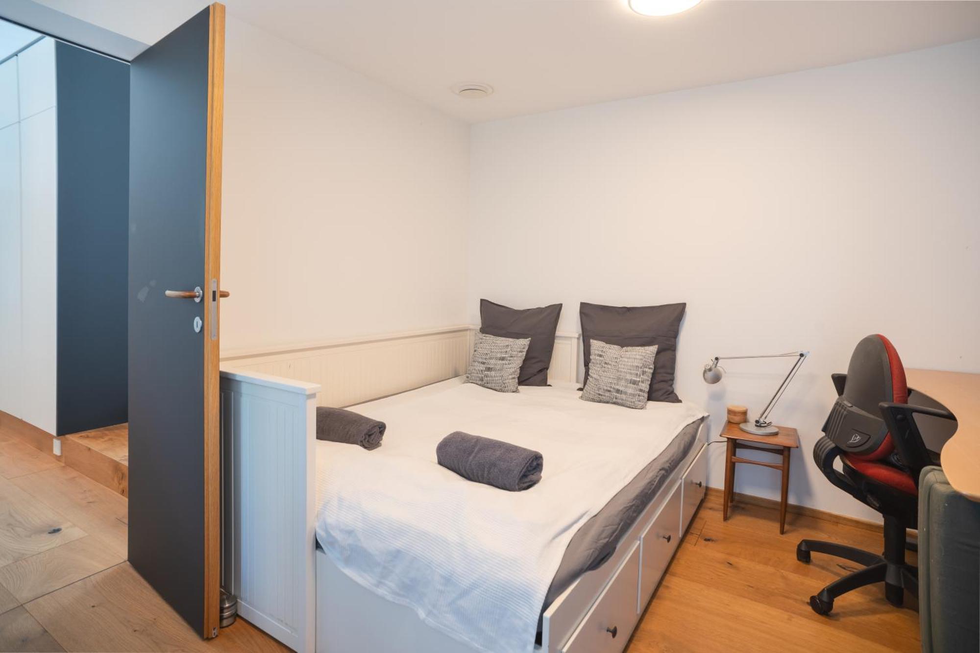 Ferienwohnung Ocean View In First Row. Architectural Pearl Dragør Exterior foto